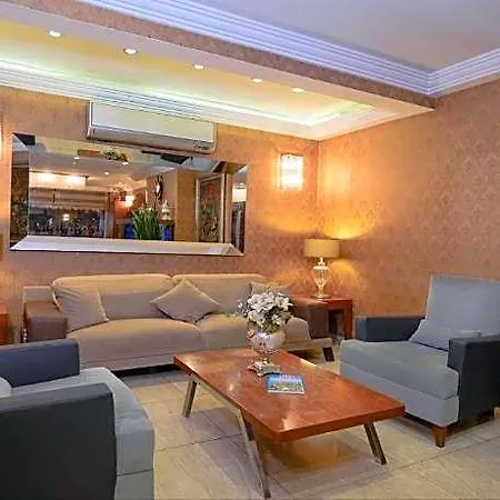 Akyildiz Hotel