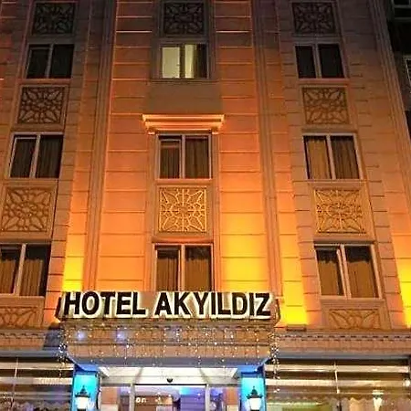 Akyildiz Provincia di Istanbul