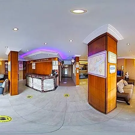 Akyildiz Hotel