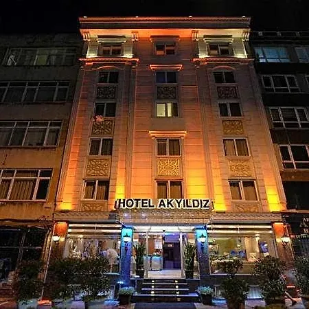 Hotel Akyildiz