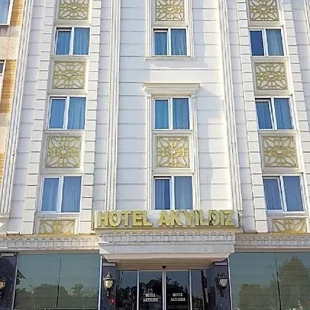 Akyildiz Provincia di Istanbul