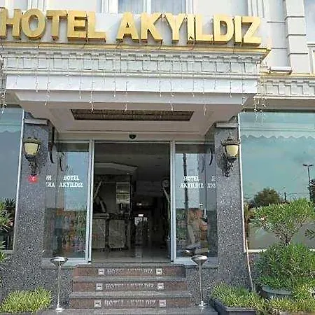 Akyildiz 5* Provincia di Istanbul