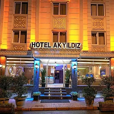 Akyildiz Provincia di Istanbul