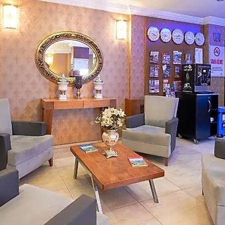 Akyildiz Hotel