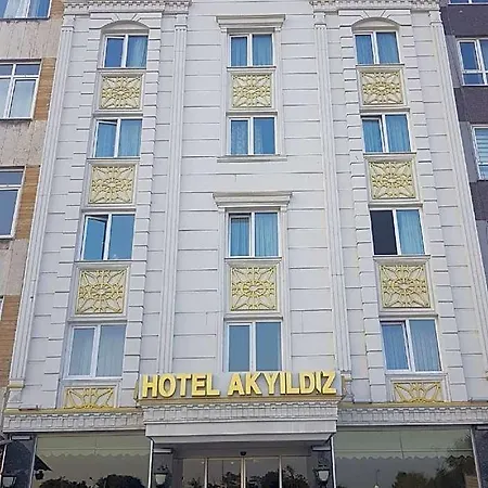 Akyildiz 5*