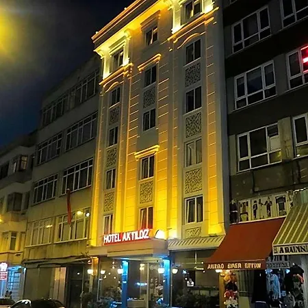 Akyildiz 5* Provincia di Istanbul