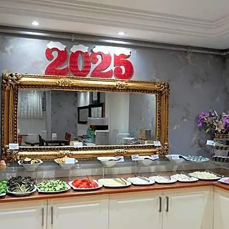 Hotel Akyildiz Provincia di Istanbul