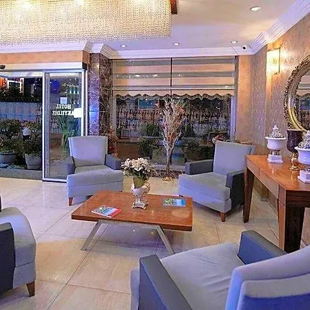 Hotel Akyildiz 5*