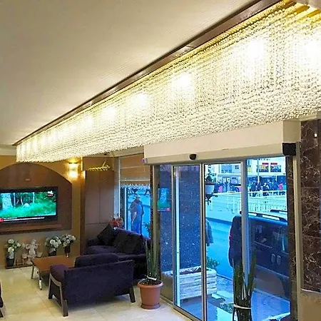 Akyildiz Hotel 5*
