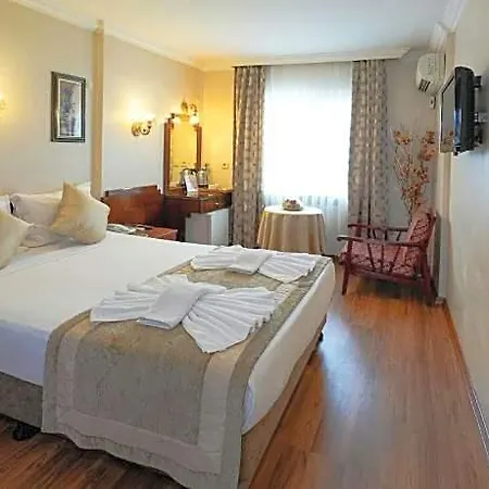 Akyildiz 5* Provincia di Istanbul