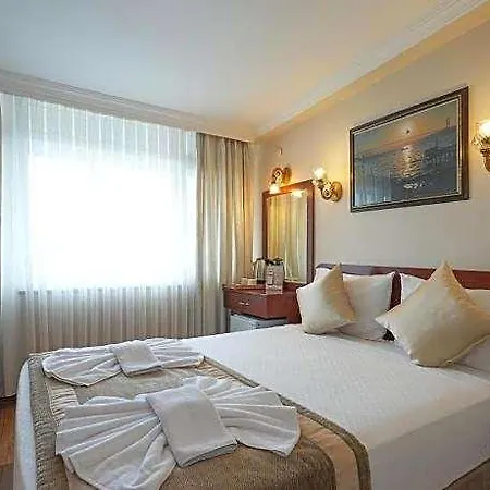 Akyildiz Istanbul