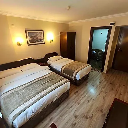Akyildiz Provincia di Istanbul
