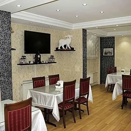 Akyildiz Hotel