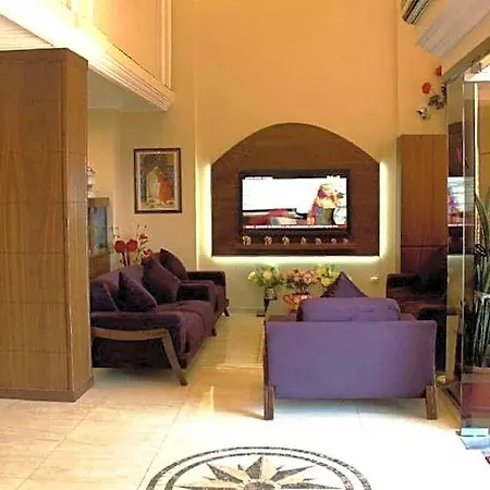 Akyildiz Hotel 5*