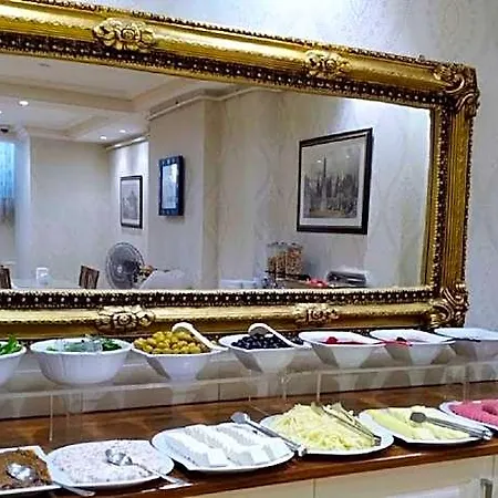 Hotel Akyildiz