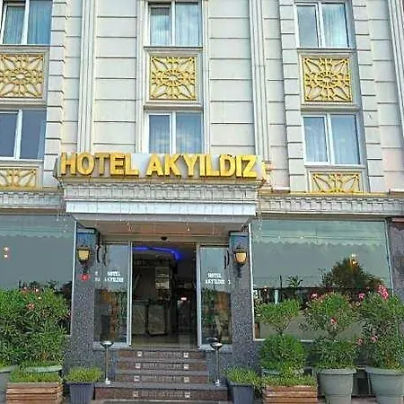 Hotel Akyildiz