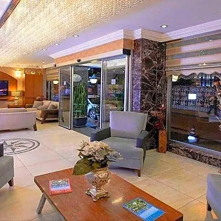 Hotel Akyildiz