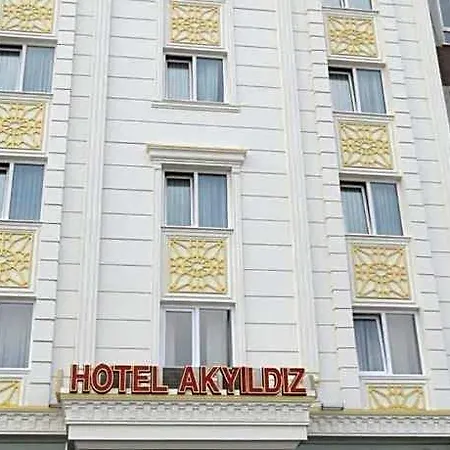 Akyildiz