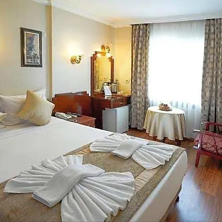 Hotel Akyildiz