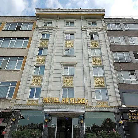 Akyildiz 5* Istanbul