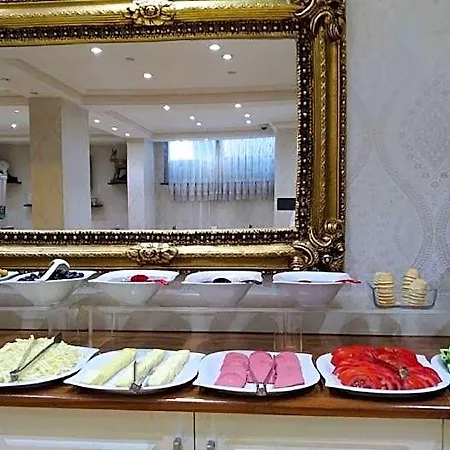 Akyildiz Hotel