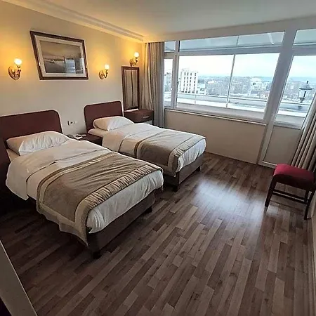 Akyildiz Hotel Provincia di Istanbul