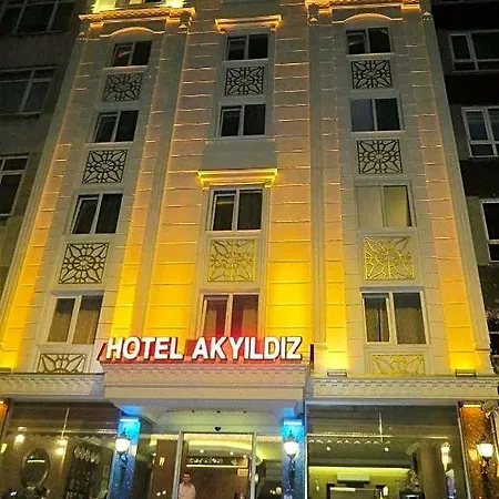 Akyildiz 5* Istanbul