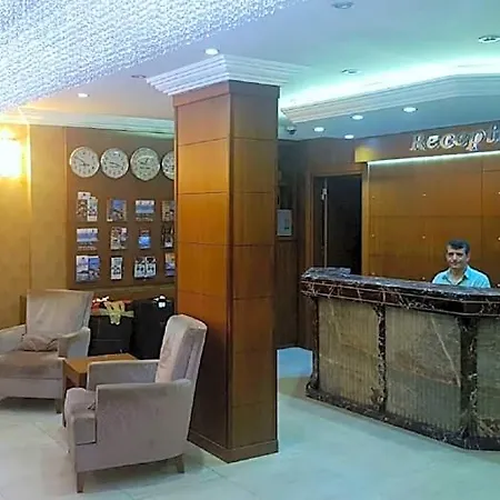 Hotel Akyildiz 5*
